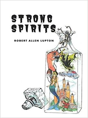 cover image of Strong Spirits
